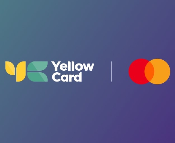Mastercard and Yellow Card partner to unlock stablecoin payment innovation